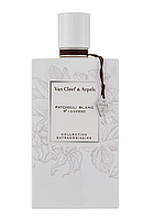 Оригинал Van Cleef Arpels Collection Extraordinaire Patchouli Blanc 75 мл ТЕСТЕР парфюмированная вода