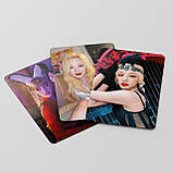 Карточки (G)I-dle K-POP lomo кейпоп карти к поп gidle джі айдл дж ідл картки - i love 3 - 55 шт, фото 4