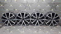 Диски R16 VAG 6,5Jx16 ET50 Caddy Golf Touran Jetta Passat Eos Beetle Golf Plus Sharan Bora VW 1K0601025CJ бу