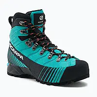 Urbanshop com ua Черевики для альпінізму жіночі SCARPA Ribelle HD блакитні 71088-252 РОЗМІРИ ЗАПИТУЙТЕ