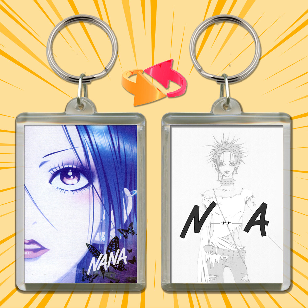 Брелок Аніме NANA / Нана 011