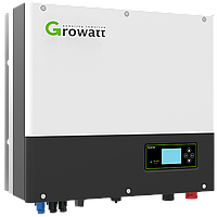 Гібридний інвертор Growatt SPH 3000TL BL-UP