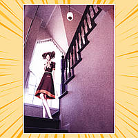 Плакат А4 Аніме NANA / Нана 007