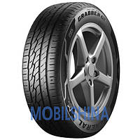 Літні шини General Tire Grabber GT Plus (255/55R20 110Y)