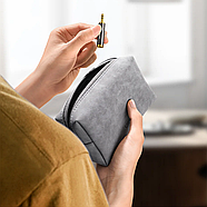 Аудіо адаптер 3.5mm Male to 6.35mm Female UGREEN Hi-Fi Adapter 1pcs (чорний) AV168, фото 8