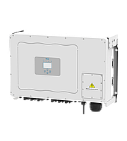 Сетевой инвертор DEYE 100 kW with wifi, THREE PHASE модель SUN-100К-G03