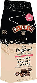 Кофе Bailey's Original Irish Cream Flavored Ground Coffee 311g