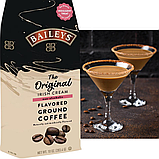 Кофе Bailey's Original Irish Cream Flavored Ground Coffee 311g, фото 2