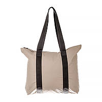 Сумка Rains Totes 1225-Taupe Размер EU: 1SIZE