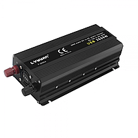 Инвертор 2600w 12v to 220v Lvyuan F-2600A