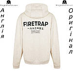 Кофта худі чоловіча Firetrap (Фаєртрап) з Англії, фото 3