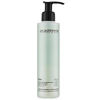 Отшелушивающий очищающий тоник Academie Pure Exfoliatiating Purifying Toner 200мл