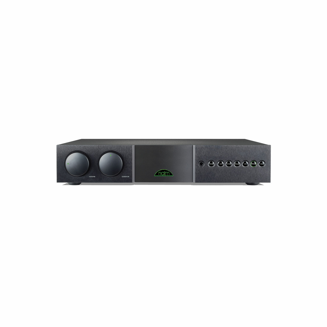 Інтегральний підсилювач Naim Audio Supernait 3