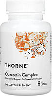 Thorne Quercetin Complex 60 капс. HS