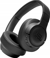 Беспроводные наушники JBL Tune 760NC Black