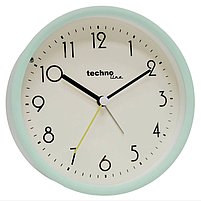 Годинник Настільний Електронний для дому Technoline Modell R Mint (Modell R) Німеччина, фото 3