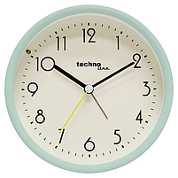 Годинник Настільний Електронний для дому Technoline Modell R Mint (Modell R) Німеччина, фото 4