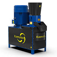 Гранулятор кормів КОРМОТЕХ-260