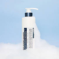 Відлущуючий шампунь для зміцнення волосся Dr. Ceuracle Scalp DX Scaling Shampoo, фото 3