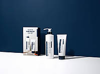 Відлущуючий шампунь для зміцнення волосся Dr. Ceuracle Scalp DX Scaling Shampoo, фото 6