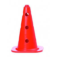 Маркировочный конус SELECT Marking cone красный 34 см 7495600333