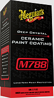 Набор керамического покрытия Meguiar's M78802 Deep Crystal Ceramic Paint Coating
