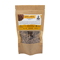 Тріска дубова - випал середній, 50г