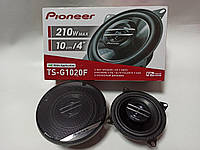 Колонки Pioneer 1020F 10см p