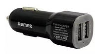 Адаптер автомобильное зарядное Remax 5675 p