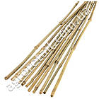 Опора для рослин бамбукова 90 см, фото 2