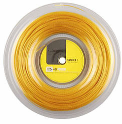 Бобіна Luxilon 4G 1.25 200m 883813850990