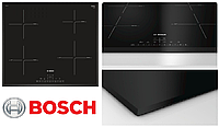 Варочная поверхность электрическая Bosch PIE651FC1E