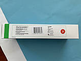 Скальпель одноразовий,хірургічний з вуглецевої сталі "MEDICARE" №21 (10шт./уп.), фото 3