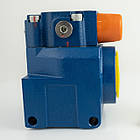 Запобіжний клапан DB30-G2-50-315 трубного монтажу, Ду30, 315 Бар, Oleodinamica Mozioni