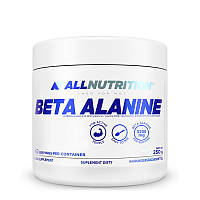 Аминокислота AllNutrition Beta-Alanine, 250 грамм Клубника-малина CN6419-1 VH