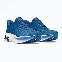 Urbanshop com ua Черевики для бігу чоловічі Under Armour Infinite Elite viral blue/photon blue/black РОЗМІРИ