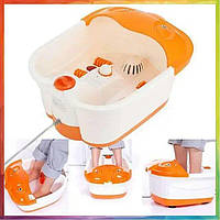 Гідромасажна ванна для ніг SQ-368 Footbath Massager