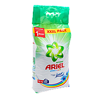 Стиральный порошок Ariel Universal + Lenor 10 кг