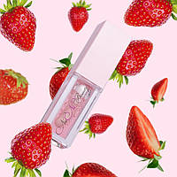 Олія для губ Strawberry (полуничка) Nani beauty