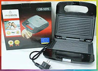 Сендвичница Sandwich Maker Crownberg CB 1070