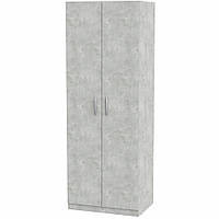 Шкаф-1 для одежды Ателье светлый Компанит (65х46х180 см)