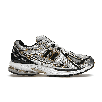 New Balance 1906R White Metallic Gold sale sale