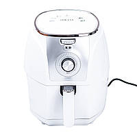 Аэрофритюрница Sokany SK-3010 Healthy AirFryer 1500W 5l аэрогриль безмасляная фритюрница