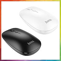 Миша бездротова Hoco GM15 Art dual-mode business wireless mouse