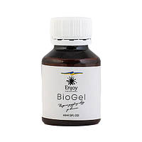 Кислотний ремувер для педикюру Enjoy Professional Bio Gel 60 мл