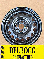 Диск колісний стальний JAC J2 Джак Жак Ж2