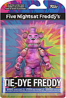 Фигурка Фанко Пять ночей с Фредди - Фредди Funko Five Nights At Freddy's TieDye Freddy Fazbear 64219