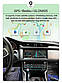 Мультимедіа Android Jaguar XF XFL X260 Ягуар ХФ ХФЛ Х260 магнітолу монітор головний пристрій, фото 8