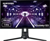 Монітор Samsung Odyssey G23 24" 144Hz (LF24G35TFWIXCI) | Новий OpenBox