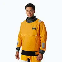 Urbanshop com ua Чоловіча вітрильна куртка Helly Hansen Aegir Race Light Smock 2.0 морошка РОЗМІРИ ЗАПИТУЙТЕ